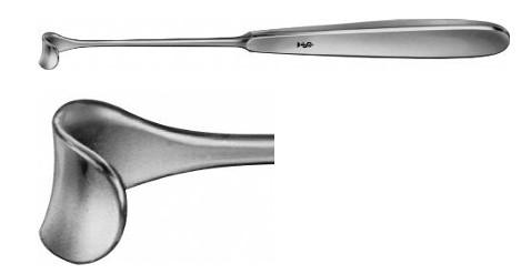 КУШІНГ-КОХЕР РЕТРАКТОР 10X10MM175MM